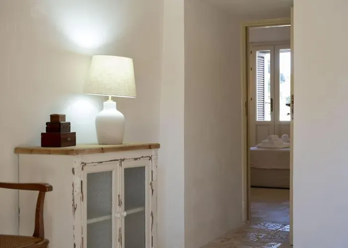 Masseria Comara * Monopoli