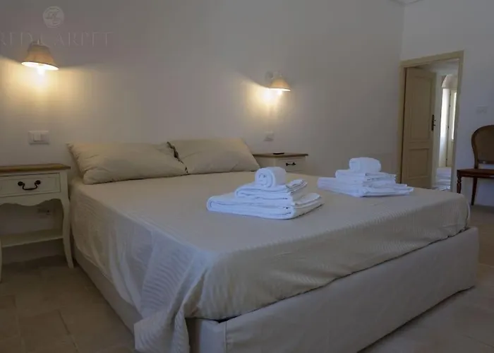 Masseria Comara Monopoli