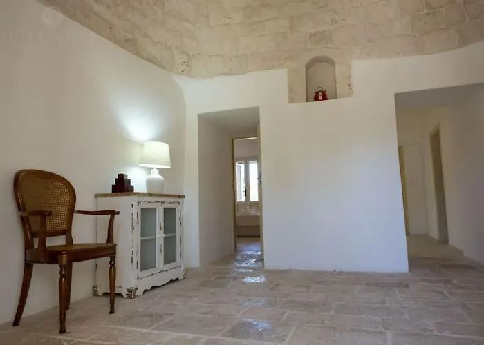 Masseria Comara Monopoli