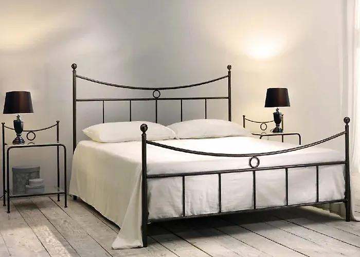 Masseria Comara Monopoli